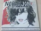 NORAH JONES Little Broken Hearts 2012 UK limited180 gram white vinyl 2-LP SEALED