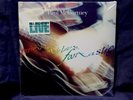 PAUL McCARTNEY VERY RARE SEALED 3LP LIVE FANTASTIC 1990 USA 1stPRESS W/STICKER