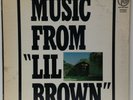 Africa-Music From Lil Brown-Ode 1244010-FUNK PSYCH PROMO GREAT COPY