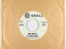 Doo-Wop 45 - Original Pyramids - Ankle Bracelet - Shell - VG+ mp3