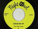 Garage 45 - Chain Gang - Come On Up - Night Owl - mp3