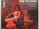 BUDD JOHNSON ILLINOIS JACQUET JAMES MOODY,SANDY MOSSE / MOOD TO BE WOOED [CADET}