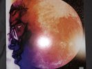 Kid Cudi ?– Man On The Moon The End Of Day Gatefold 2x Vinyl Rare