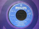 gil scott heron/john coltrane lady day uk philips 45 orig 1972 soul