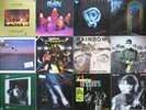Hard/Blues Rock 17 Vinyl LPs - Deep Purple Rainbow Nazareth Page Plant Gallagher