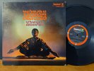 Pharoah Sanders - Karma Impulse Lonnie Liston Smith Billy Hart Richard Davis LP