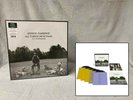 All Things Must Pass [5LP Deluxe Edition] (2021) • George Harrison • NEW/SEALED
