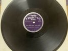Southern Sons GOSPEL 78 Oh Lord I'm In Your Care / I'll Fly Away TRUMPET M- HEAR