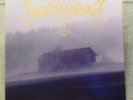 BORKNAGAR -  Debut LP - 1996 Malicious Records M.R. 012 First Pressing