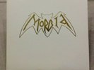 MORBID - Death Execution LP - Limited of hundred copies, 18/100 hand numbered