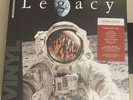 New Garth Brooks Legacy Original Analog Vinyl Box Set Sealed