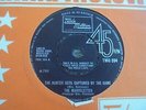 The Marvelettes - The Hunter Gets Captured By The Game 1966 UK 45 TAMLA MOTOWN