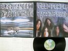 DEEP PURPLE MACHINE HEAD WARNER P-10130W JAPAN VINYL LP