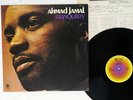 AHMAD JAMAL TRANQUILITY ABC YW-8516-AB JAPAN PROMO VINYL LP