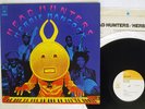 HERBIE HANCOCK HEAD HUNTERS CBS/SONY SOPL-238 JAPAN VINYL LP