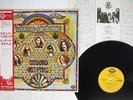 LYNYRD SKYNYRD SECOND HELPING MCA MCA6041 Japan OBI VINYL LP
