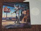 JEFF BECK Jeff Beck's Guitar Shop (Epic UK 1st Press LP 1989) Hard Rock Prog EX+