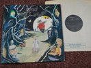 JOHN ENTWISTLE Whistle Rymes (Track UK 1st Press LP 1972) A-1/ B-1. The Who EX