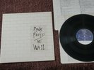 PINK FLOYD The Wall (Harvest UK Original Double LP 1979 + Sticker) 