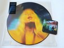 WOLF ALICE - BLUE WEEKEND - LTD PICTURE DISC VINYL LP + SIGNED BEERMAT DH01116