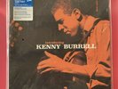 Introducing Kenny Burrell LP SEALED Vinyl Jazz 2019 Tone Poet Blue Note RVG Ear