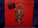 TOTO VERY RARE SEALED LP TOTO IV 1982 USA 1stPRESS W/HYPE STICKER NO CUTOUTS