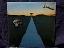 JUDAS PRIEST VERY RARE SEALED LP POINT OF ENTRY 1981 USA 1stPRESS W/RARE STICKER