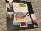 PAUL MCCARTNEY Cold Cuts CLUB SANDWICH SP 11 LP UK Pressing Beatles VG RARE HTF