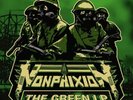Non Phixion - The Green LP Vinyl Black Friday 21 Record Store Day RSD Presale