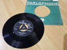 *RARE* THE BEATLES PLEASE PLEASE ME SOUTH AFRICA TRI CENTRE 45-SPD 261