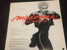 MADONNA YOU CAN DANCE SINGLE EDITS PROMO 12'' VINYL LP RECORD 1987