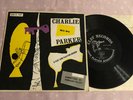 CHARLIE PARKER - CHARLIE PARKER  10 