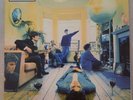 LP/OASIS DEFINITELY MAYBE 1ER PRESSAGE EUROPE 1994 EN NM/M- ÉCOUTE PARFAITE