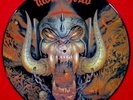 Motorhead  record  12