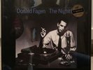 Donald Fagen The Nightfly Mobile Fidelity MFSL MoFi One Step 45RPM MINT Sealed