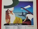Bad Company Desolation Angels - PROMO LP - Swan Song Records SS8506