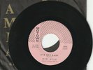 Mary Wells 