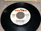 Andy WIlliams - It's the  Most Wonderful Time of the Year - Columbia Promo - VG