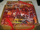 Yeah Yeah Yeahs - Fever To Tell dobule LP deluxe box set new sealed ltd #ed