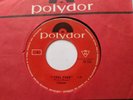 CANADA  Ex CREAM I feel free / N.S.U. 1966 PSYCH ROCK Polydor 45 ERIC CLAPTON