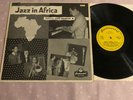 JOHNN MEHEGAN -JAZZ IN AFRICA VOL.2  LP 1959 CONTINENTAL RECORDS CON-T.10  N/M