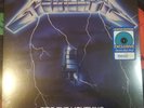 METALLICA 