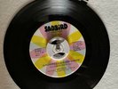 MASADA:We All Get Down-A Hundred Days & Nights-U.S. 7