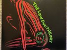 A Tribe Called Quest - The Low End Theory 2xLP Vinyl VG+/NM