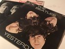 The Beatles  Yesterday E.P. 1965. parlophone.Near Mint & A VG All My Loving EP’s