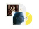 Lana Del Rey Blue Bannisters Yellow & White Limited Edition Vinyl Bundle New