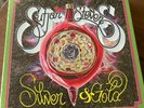Sufjan Stevens, Silver & Gold, vinyl box set, asthmatic kitty, Christmas, lp