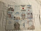JOHN LENNON SHAVED FISH CAPITOL REISSUE EX/VG