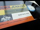 John Jenkins / Kenny Burrell / Sonny Clark **US Blue Note BLP 1573 Mono**