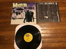 Misfits Walk Among Us LP 1988 Press Danzig Samhain Minor Threat Black flag punk